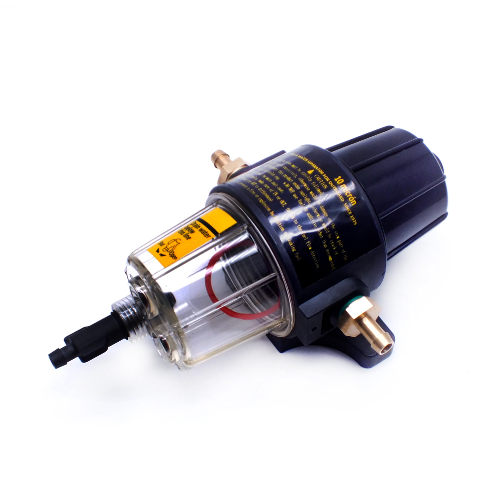 For Suzuki Outboard Motor Fuel Filter Water Separate TPR225 Yamaha Honda etc. Other