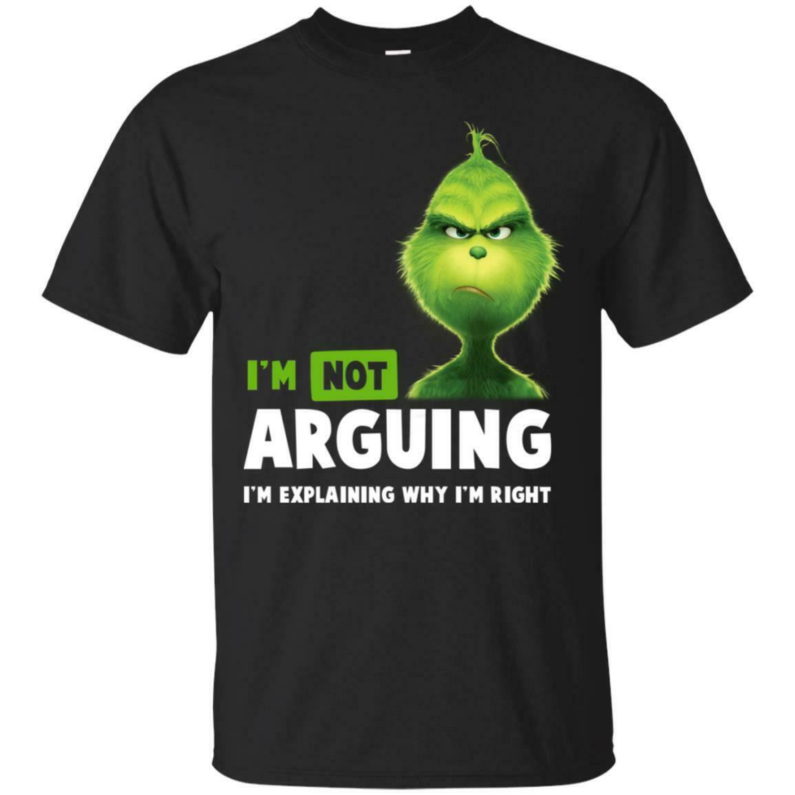 grinch shirt quotes