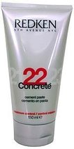 Redken - Concrete 22 Cement Paste 5 oz. - $149.99