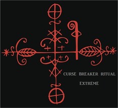 EXTREME CURSE BREAKER Wash Soul From Hexes Sins Bad Evil Luck Voodoo Ritual - $59.00