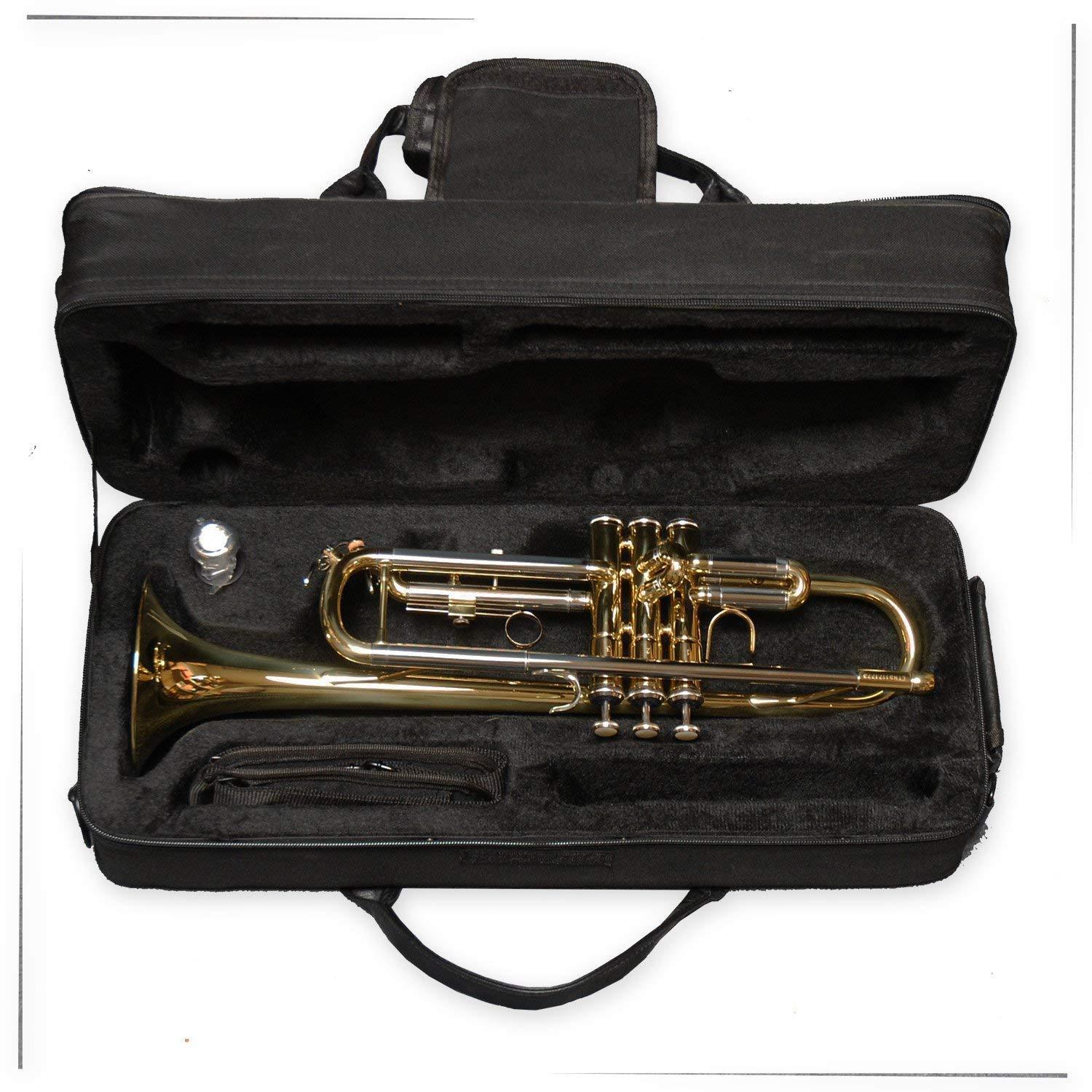 Tuyama TMB-177 Baritono Da Marcia In Sib - Ottone Laccato, Suono Diretto, Perfetto Per Bande Musicali - Foto 12