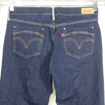 levis capri pants