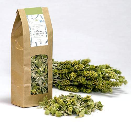 Greek Organic Bio Mountain Handpicked - Ironwort Tea Flowers From Mountain Pelio