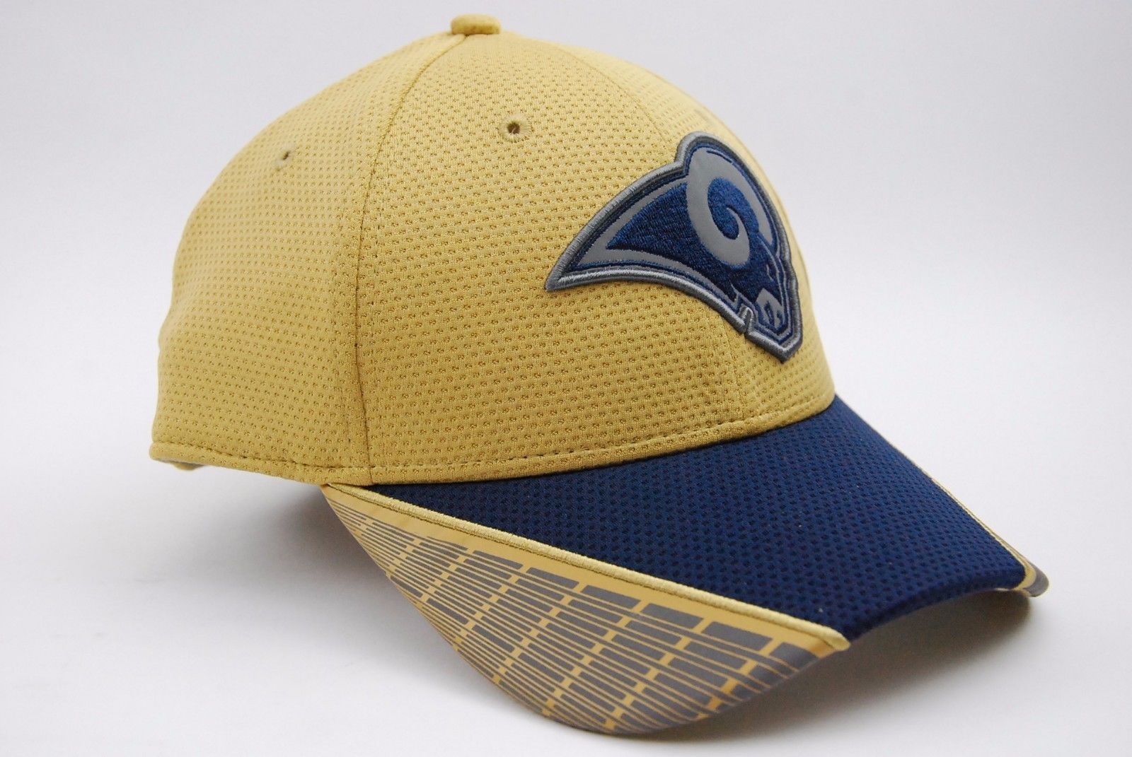 la rams new era cap