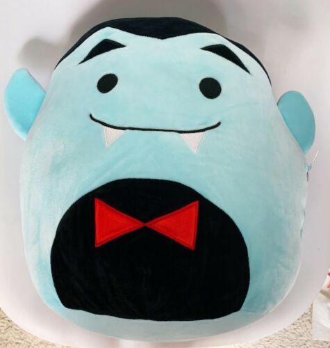 dracula squishmallow