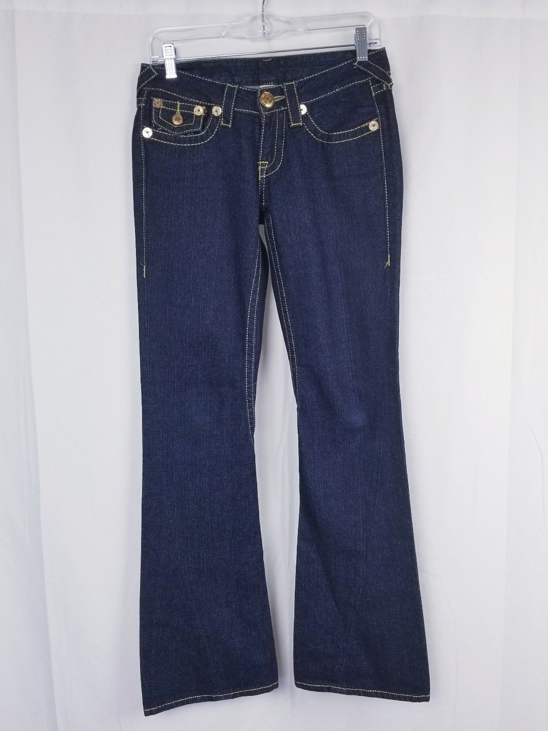 true religion joey big t womens