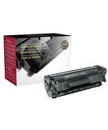 Inksters Remanufactured Toner Cartridge Replacement for HP Q2612A (HP 12... - $48.51