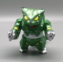 Max Toy Mecha Nekoron MK-III Green image 1