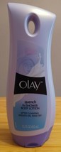 Olay Quench In Shower Body Lotion 15.2 oz. New - $48.51