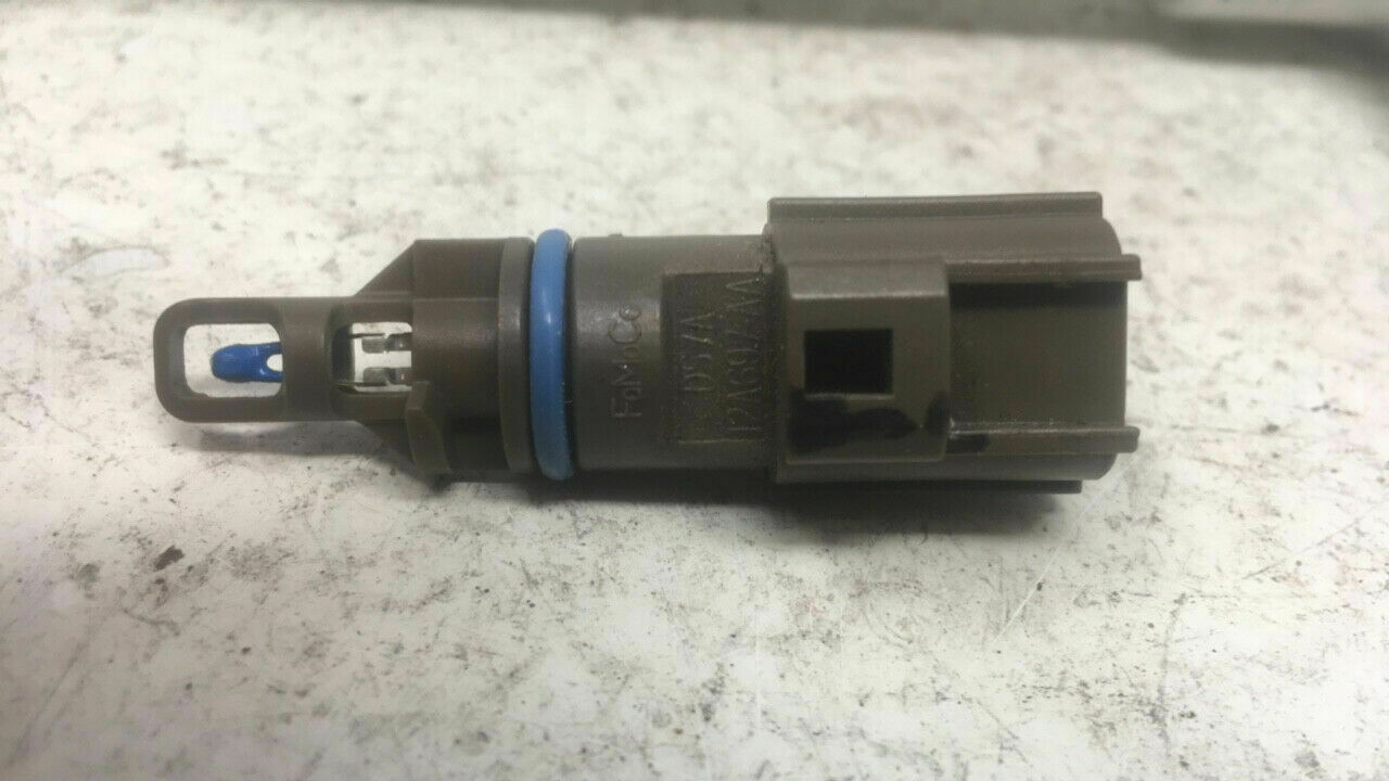 2012-2020 Ford Fusion Mass Air Flow Meter Maf Black 22628 - Sensors