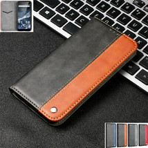 For Nokia 3 5 3.1 5.1 6.1 7.1 2018 Magnetic Flip Leather Wallet Stand Case Cover - $57.50