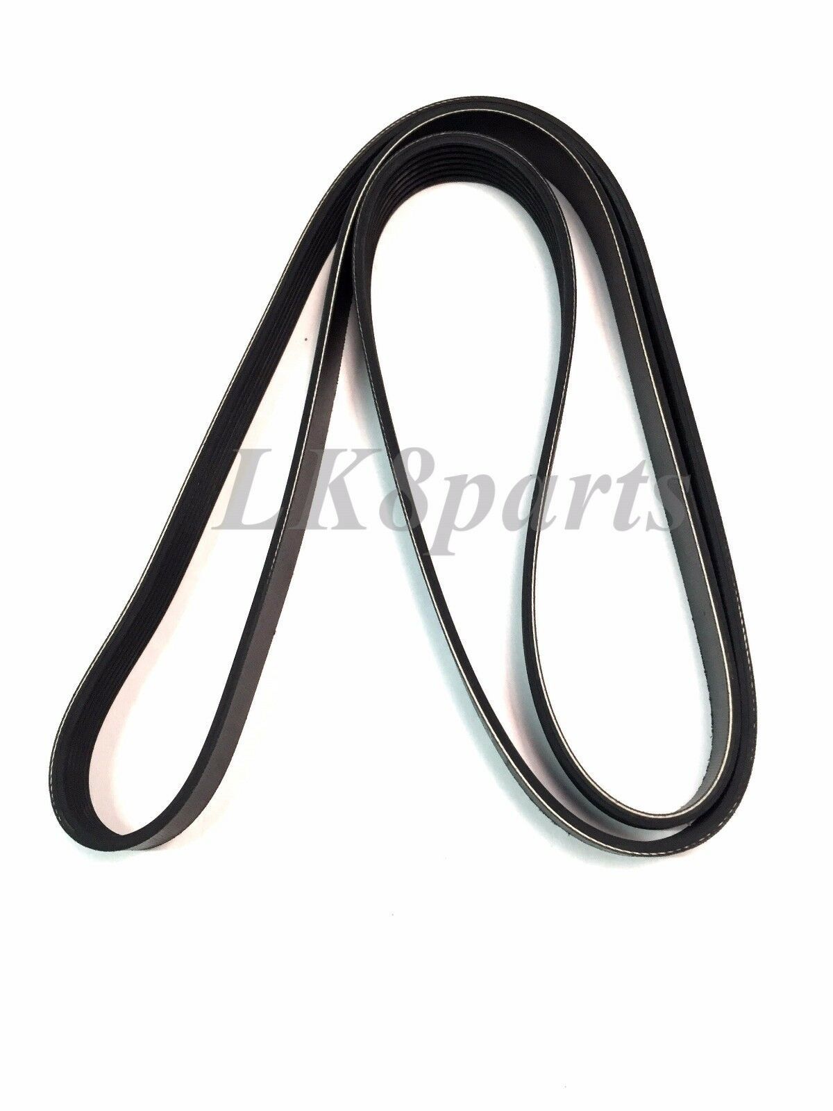 Dayco Range Rover P38 MKII Gems Engine Serpentine Drive Belt with Air Condition