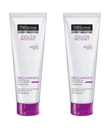 2-New TRESemm Expert Selection Conditioner, Recharges Youth Boost 9 oz - $16.19