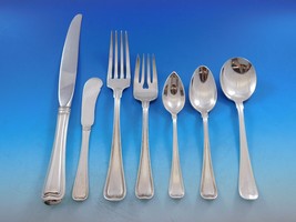 Old French by Gorham Sterling Silver Flatware Set for 8 Service 60 pcs D... - $4,257.00