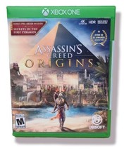 Assassin's Creed Origins - Microsoft Xbox One image 1