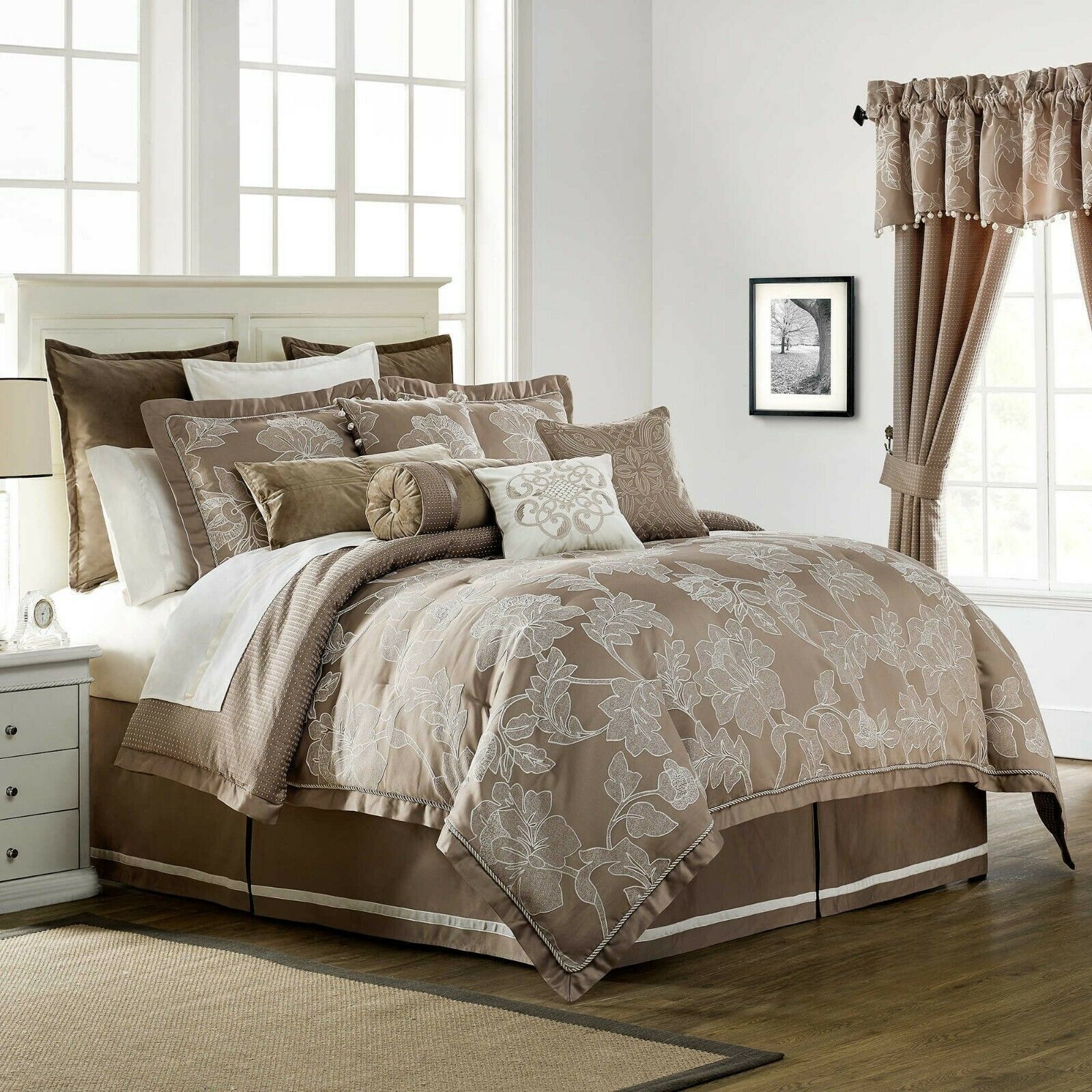 Waterford Comforter Set 2 Customer Reviews And 6 Listings