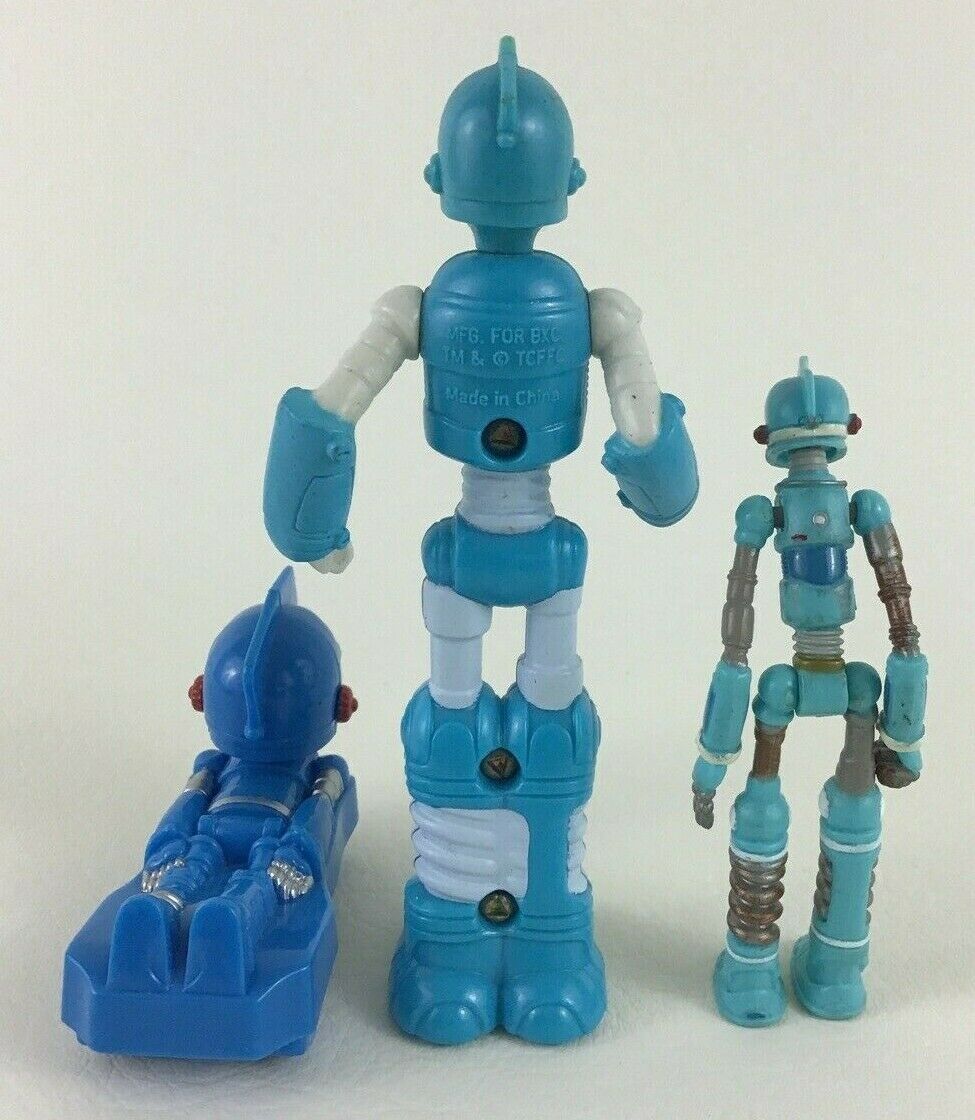 robots rodney copperbottom action figure