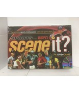 Scene It ESPN Sports Edition DVD Trivia Game - $7.95