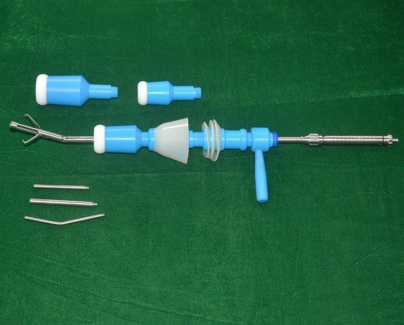 Laparoscopic Hysterectomy Uterine Manipulator Mangeshikar Gynecology