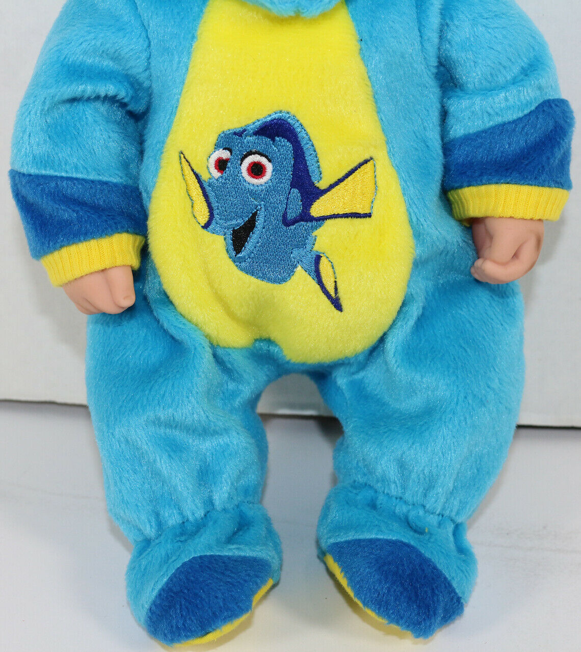 dory doll