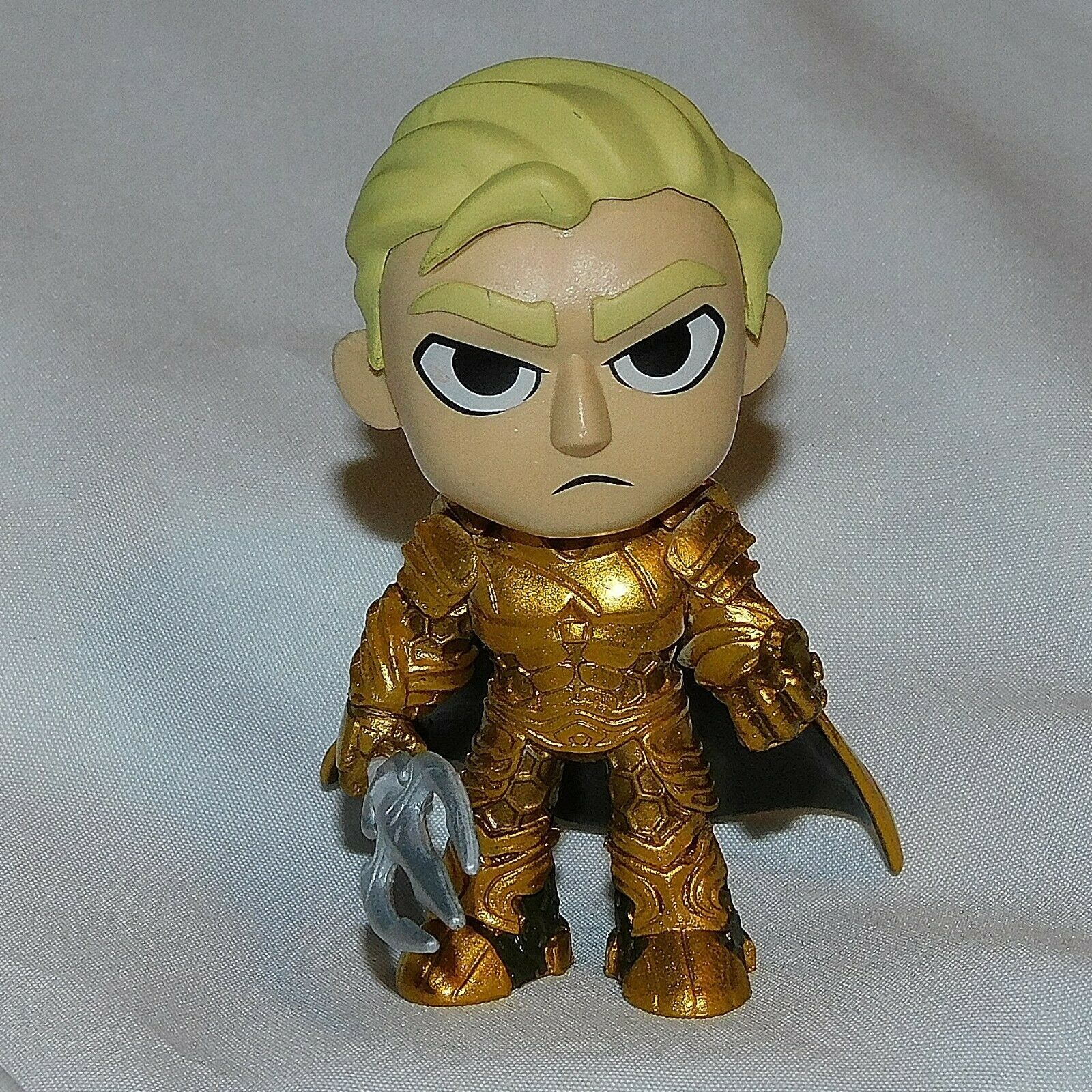 conan as aquaman funko