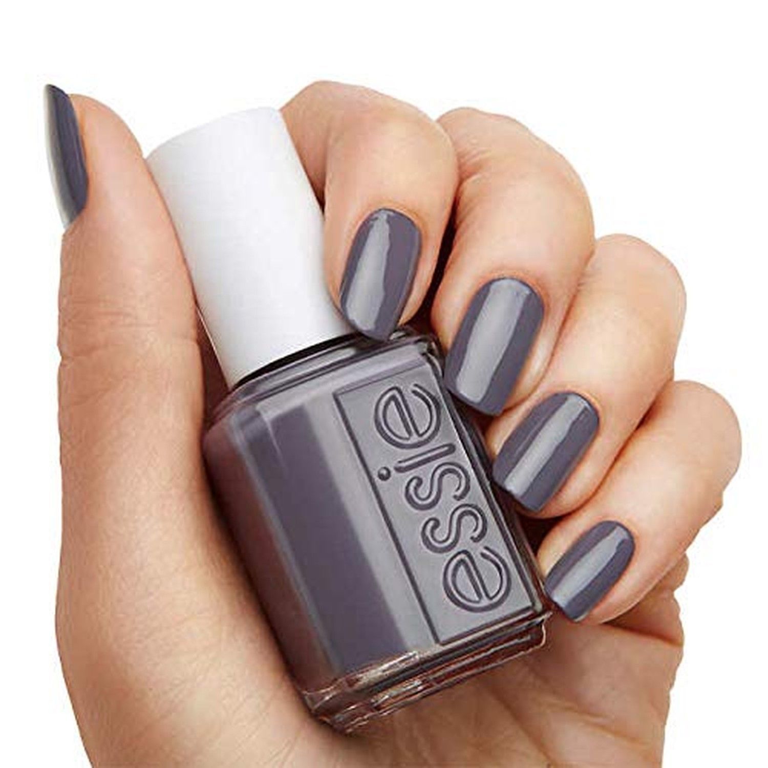 Essie Wild Nudes Nail Polish Collection 3 Full Size, 3 Minis Nail Polish