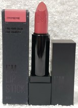 I&#39;m Meme #MT007 MONICA Lipstick Lip Stick Satin Finish Rose Pink .12 oz/... - $10.88