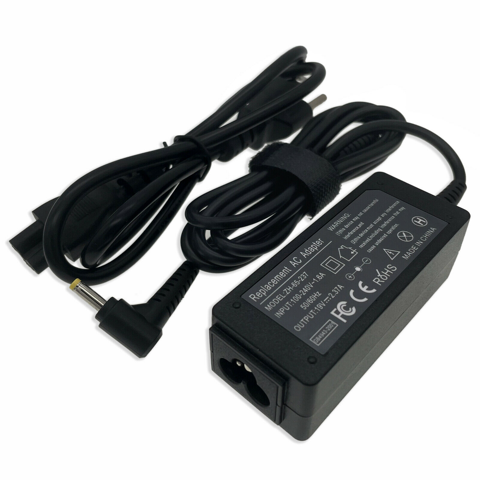 Primary image for Ac Adapter Charger For Toshiba Satellite Click W35Dt-Ast2N01 W35Dt-Asp4302L