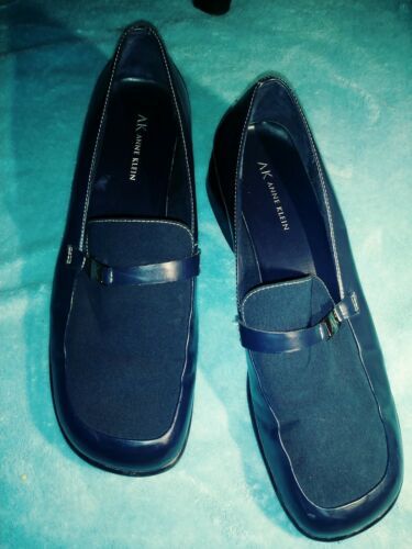 anne klein mules shoes