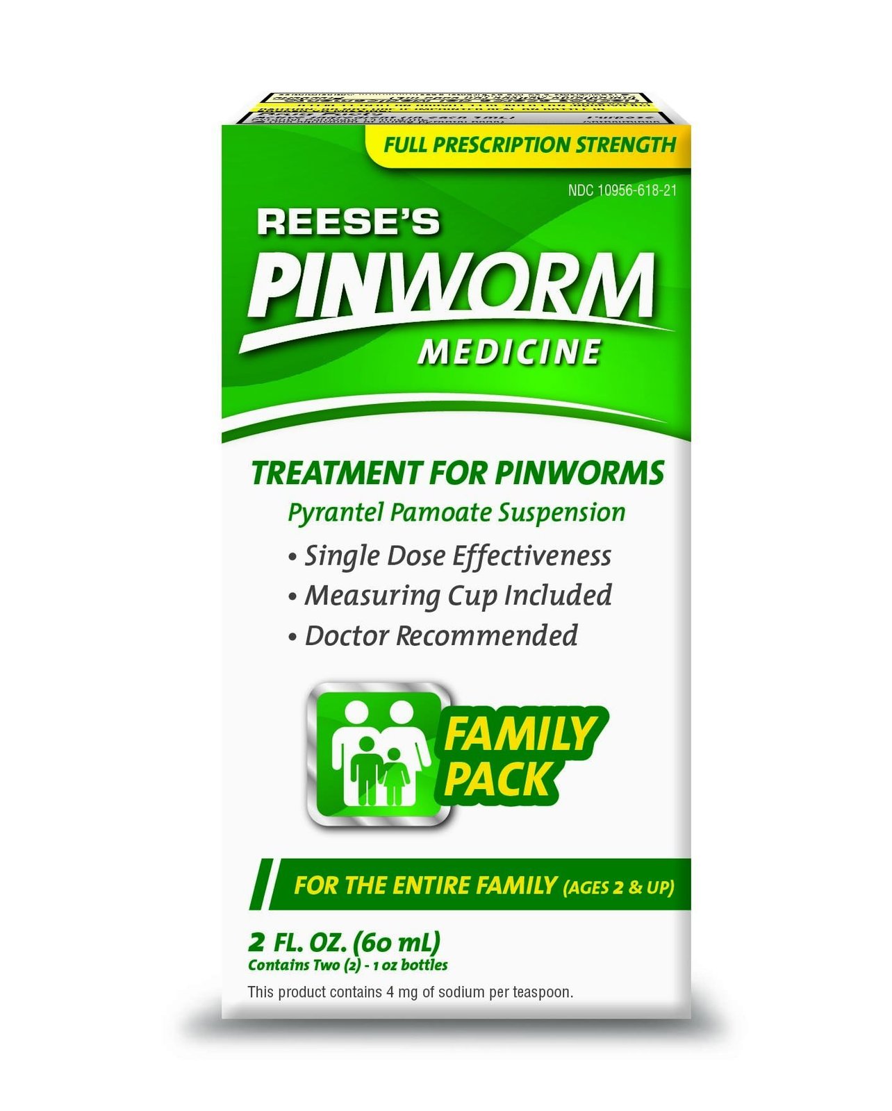 hogyan lehet felismerni a pinwormokat
