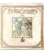 The Four Seasons Story 2LP - $14.85
