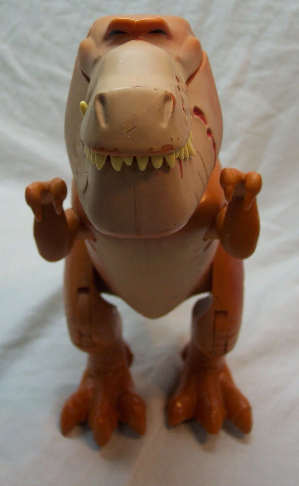 the good dinosaur extra large figure butch