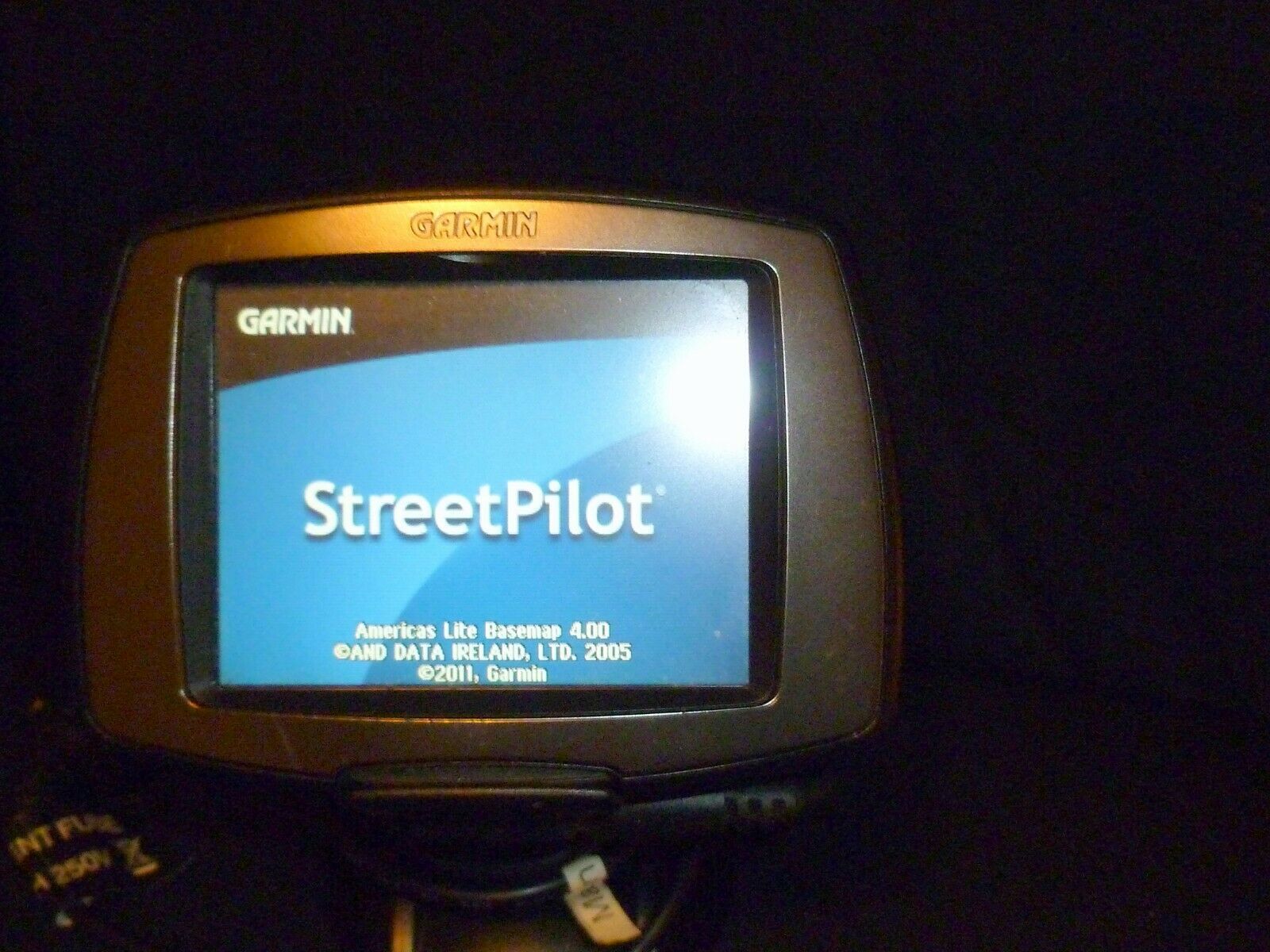 Garmin StreetPilot c340 GPS Complete...Excellent Condition GPS Systems