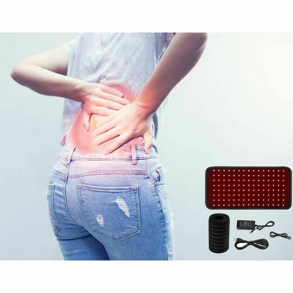 usa store online posture corrector led light near infrared