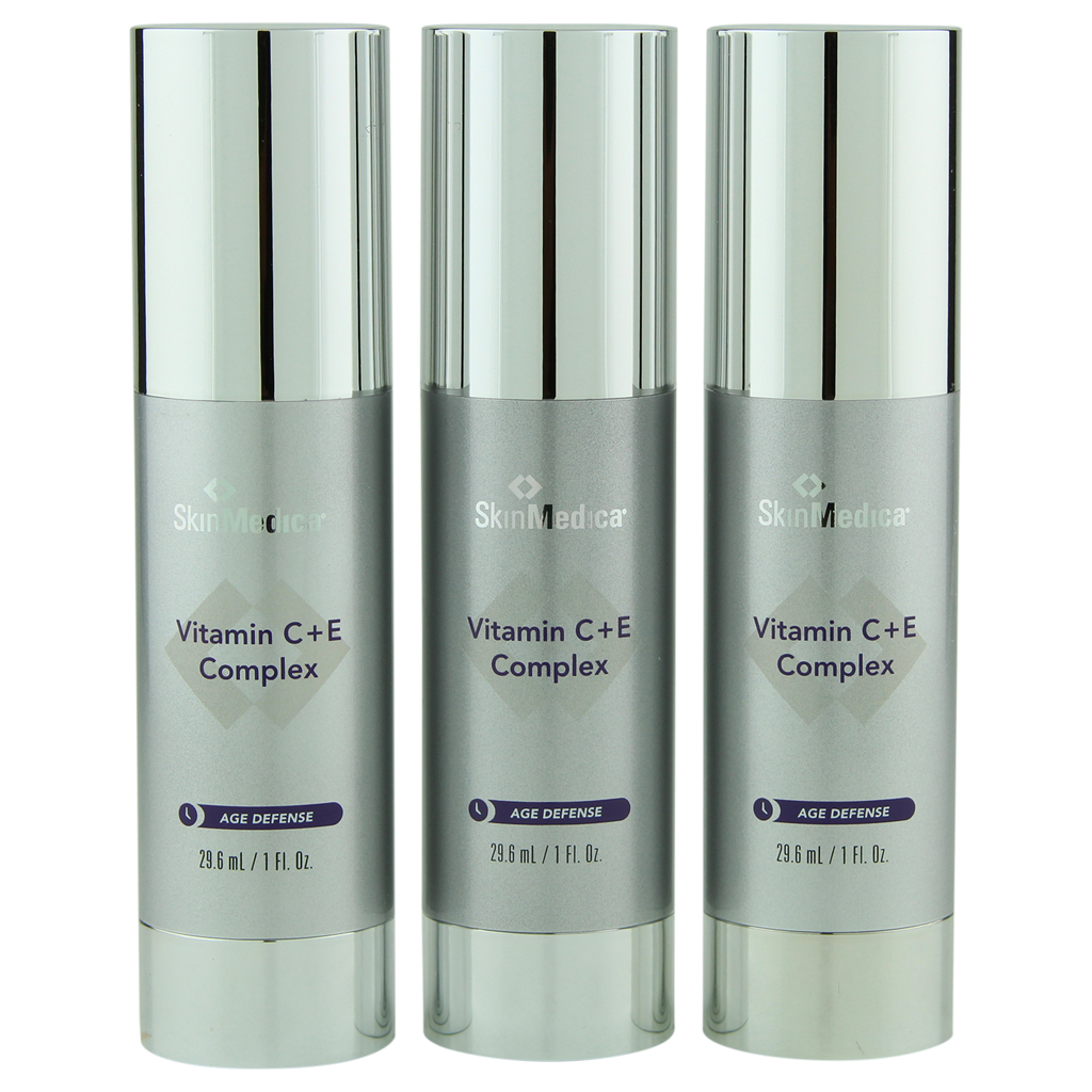 SkinMedica Vitamin C+E Complex 1 oz 3 ct Other Skin Care