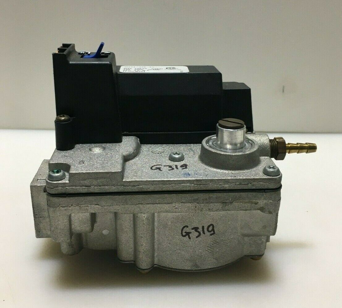 Primary image for White Rodgers 36F24-210 Gas Valve Carrier Bryant EF32CW204 used #G319