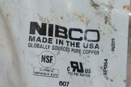 Nibco Brand 9055750 Copper 1 Inch C x C 90 Degree Elbow 607 10 Pieces Per Bag image 4