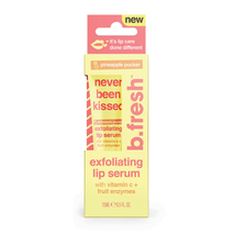 B.Fresh Never Been Kissed Lip Exoliating Lip Serum - $5.99