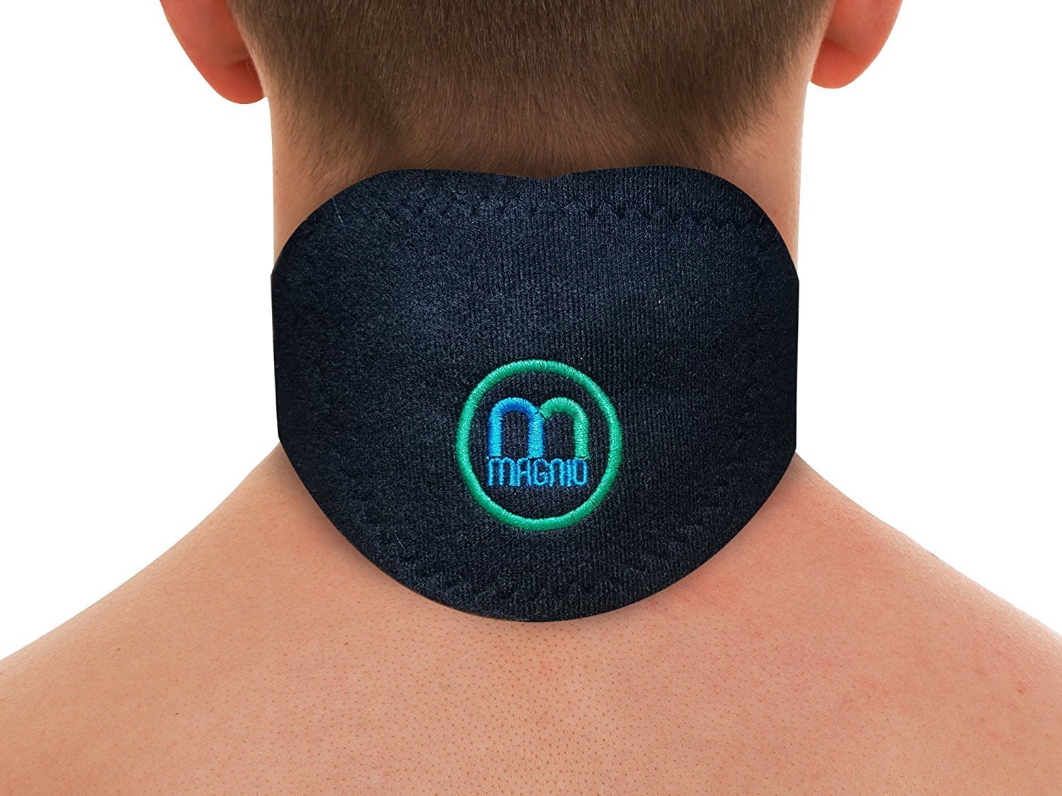 "Magnio Neck Brace" Neck Pain, Headache Relief Physical Therapy