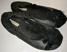 simply vera slippers