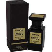 Tom Ford Champaca Absolute Perfume 1.7 Oz Eau De Parfum Spray image 4