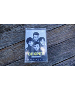USSR Rock Band SECRET СЕКРЕТ Best Songs Audio Cassette - $12.86