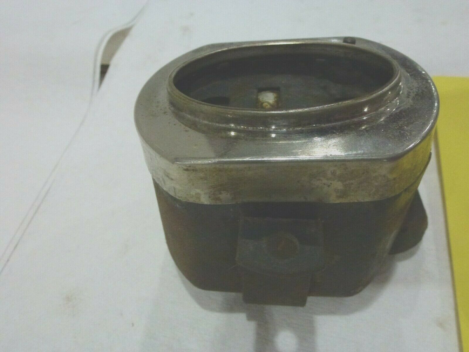 Ford Model A Speedometer {FOR PARTS ONLY} Car & Truck Parts & Accessories