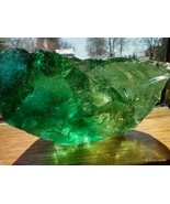 Spiritual Healing Monatomic Oceanic Earth Shaman healing stone crystal 2... - $253.00