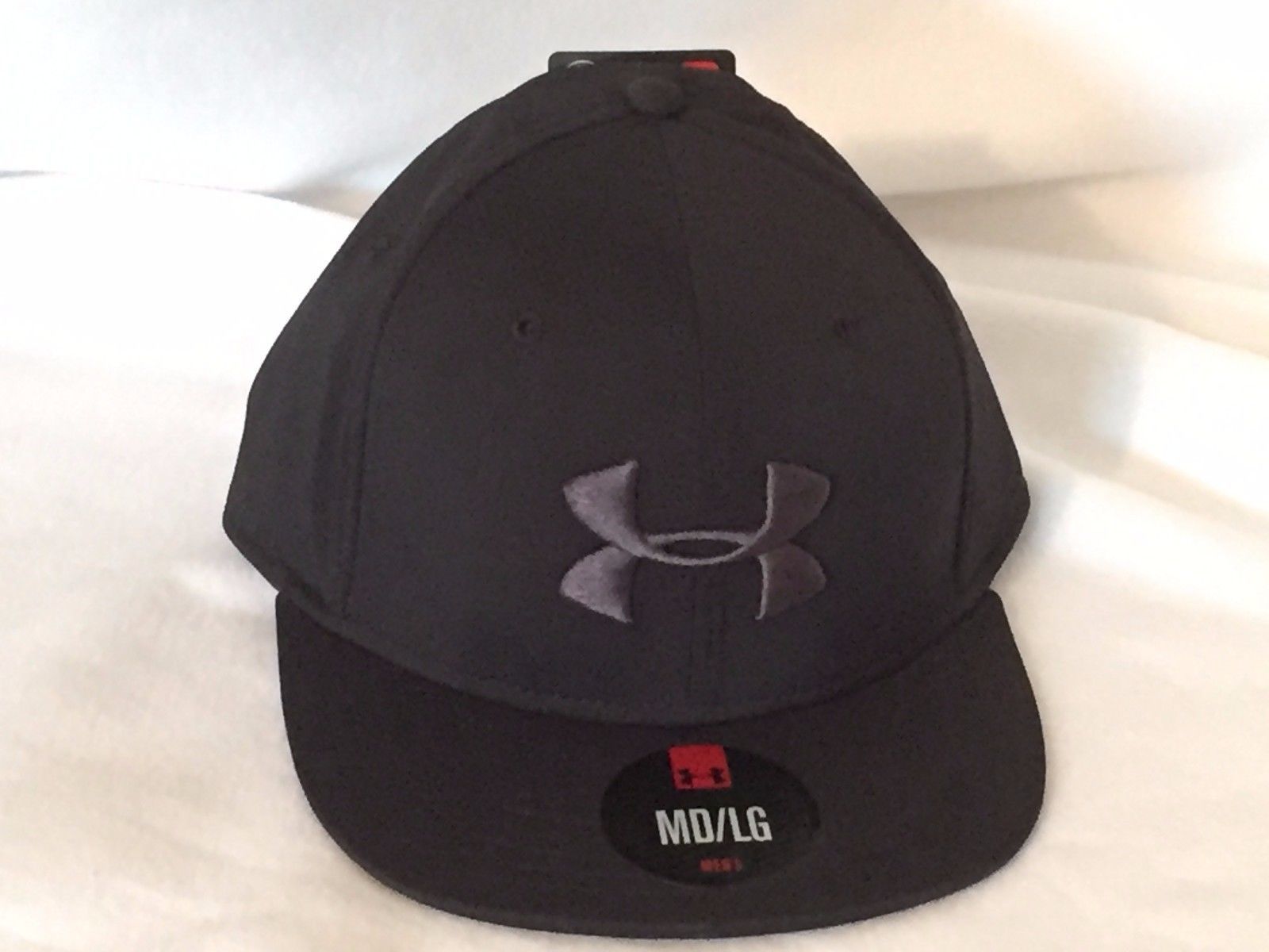 under armour ball cap