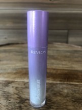 Revlon Crystal Aura Limited Edition Lip Glow Gelee, Lip gloss, Enchant-mint - $9.46