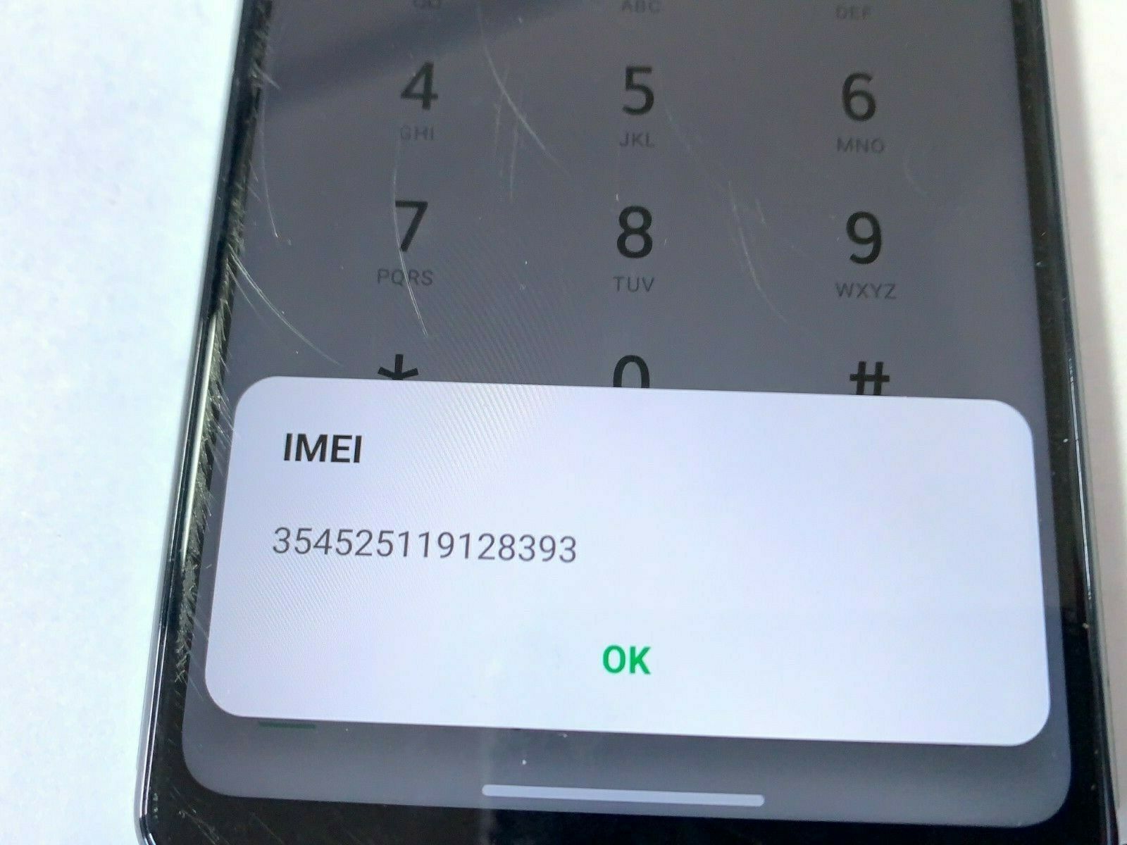 UNLOCKED LG Stylo 6 LMQ730MM 64GB LTE Smart Phone AT&T TMobile