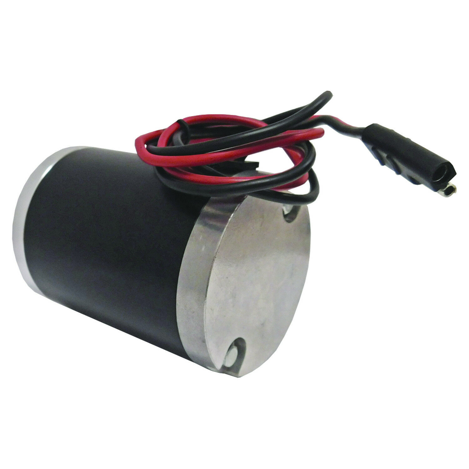 NEW SALT SPREADER MOTOR FITS BUYERS ATVS15 SALT DOG 3000966 Heavy