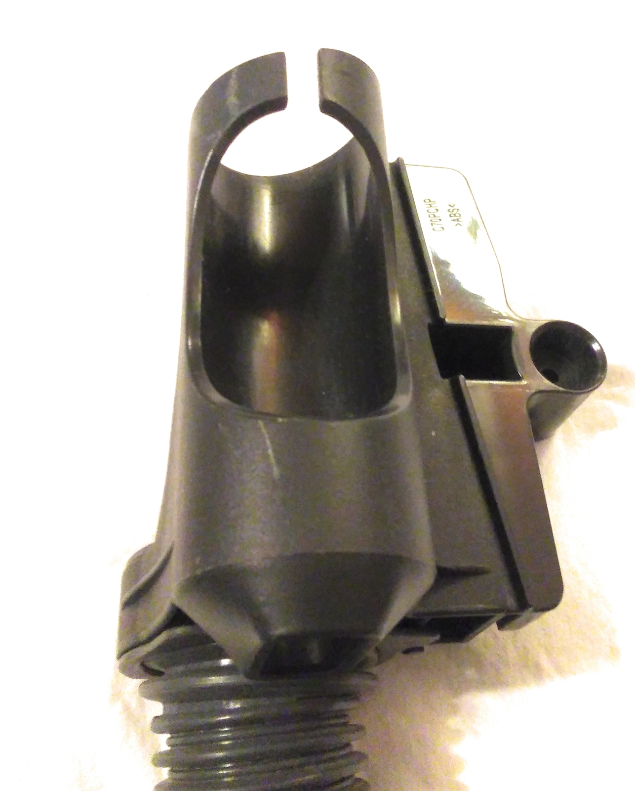 Kenmore Grab n Go Vacuum Cleaner,11634723402, Nozzle Lower Hose with