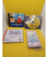 Blue&#39;s Clues Learning PcRoms - lot of 3 listed in Description  - $16.00